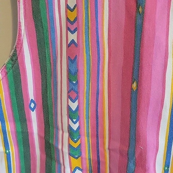 Vintage Denim 2 Piece Set - Picture 5 of 16